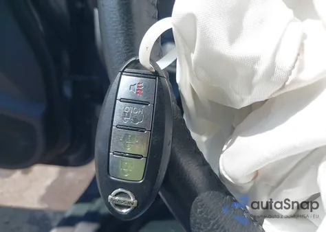 2016 Nissan Leaf Sv from USA, damaged, VIN 1N4BZ0CP1GC300796